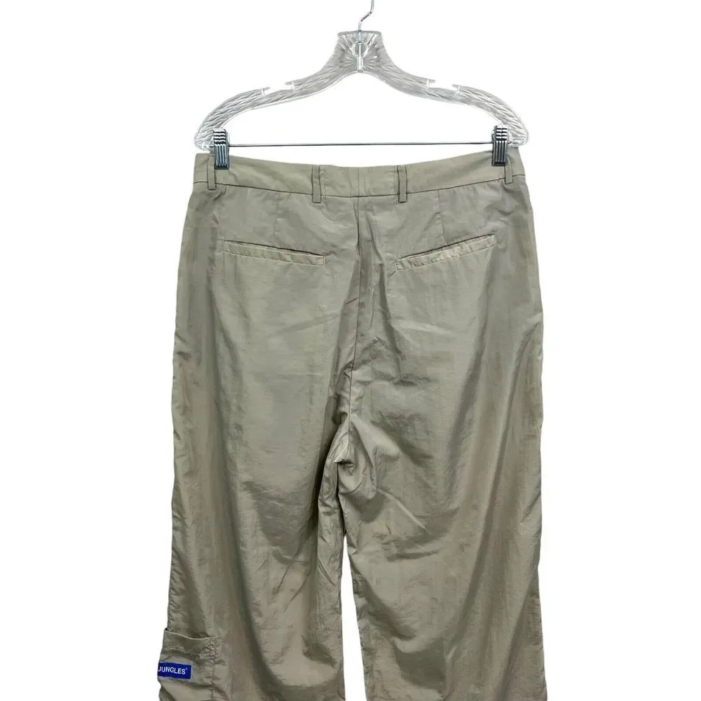 Jungles mens pants
